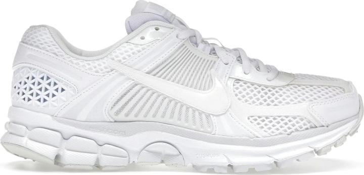Image du produit Nike Zoom Vomero 5 Triple White (Women's) (36)