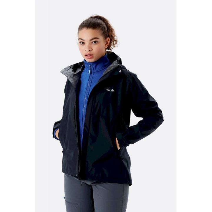 Actual product image Rab Downpour Plus (XL)