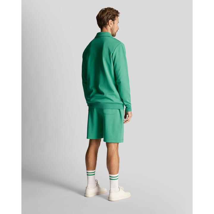 Produktbild Lyle and Scott Logo (XXL)