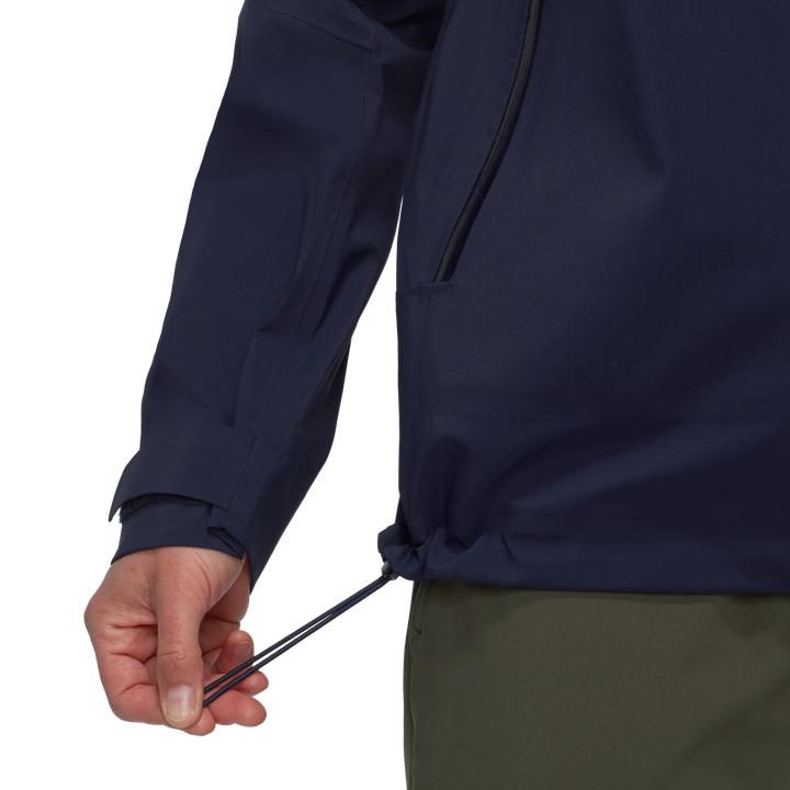Immagine prodotto Mammut Alto Guide HS Giacca con cappuccio Donna (XL)