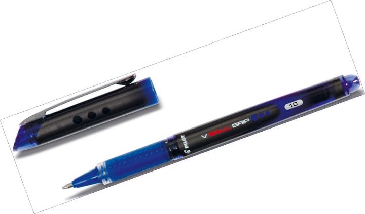 Image du produit Pilot Grip VBall (Bleu, 1x)