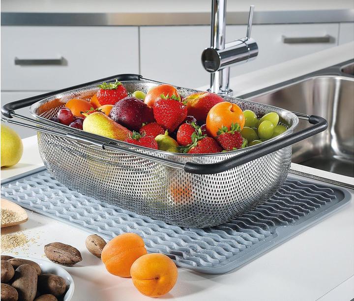 Actual product image Küchenprofi Deluxe (24.50 cm)