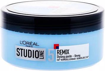 Produktbild L'Oréal Paris Studio Line Remix (Haargel, 150 ml)