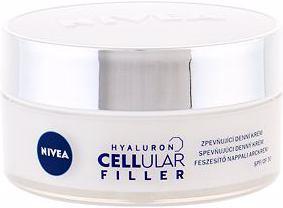 Image du produit NIVEA Hyaluron CELLular Filler SPF30 (50 ml, Crème de jour)