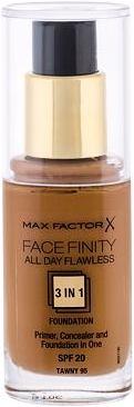 Image du produit Max Factor Facefinity 3 en 1 (W95 Hazelnut)