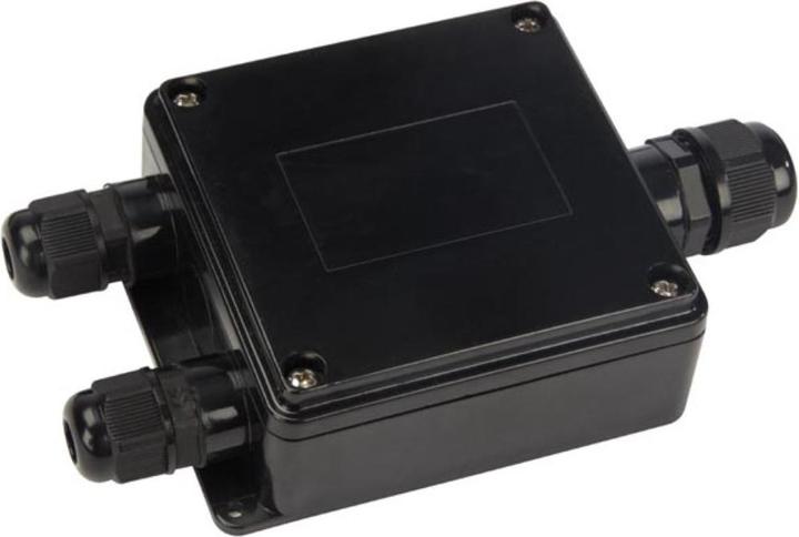 Produktbild Velleman 3-WEGE-ABZWEIGEKASTEN - WASSERDICHT - IP68 (Gehäuse)