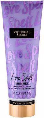 Victoria's Secret Love Spell Shimmer (Body milk, 236 ml)