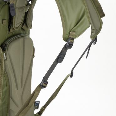 Produktbild Shimoda Booster Kit Gurte