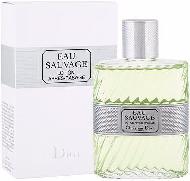 Produktbild Dior Eau Sauvage (Aftershave Lotion, 100 ml)