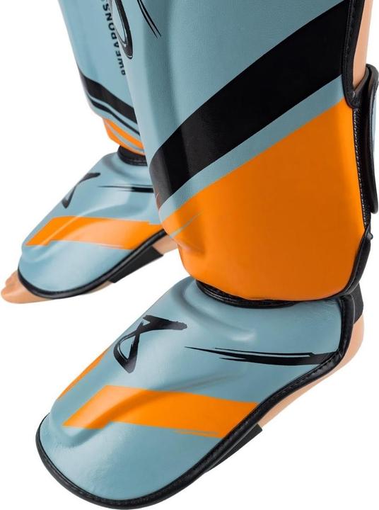 Produktbild 8Weapons Schienbeinschoner - Shift (L)