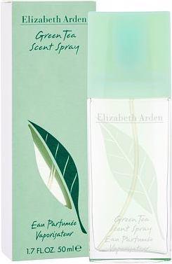 Produktbild Elizabeth Arden Green Tea (Eau de Toilette, 50 ml)