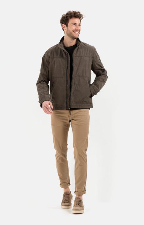 Actual product image Camel Active Blouson with stand-up collar (60)