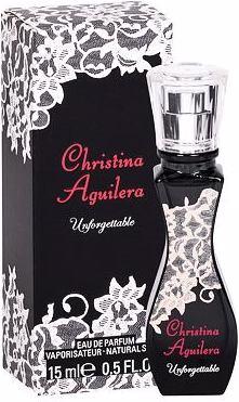Actual product image Christina Aguilera Unforgettable (Eau de parfum, 15 ml)