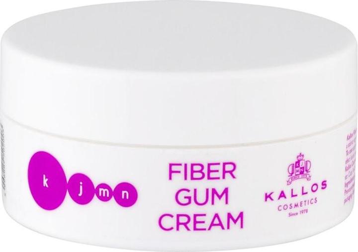 Immagine prodotto Kallos Cosmetics KJMN Crema di gomma di fibra (Crema per capelli, 100 ml)