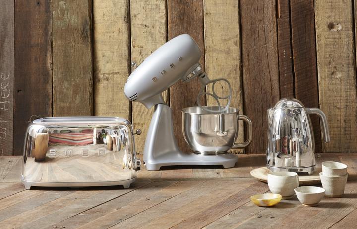 Productafbeelding Smeg Compact