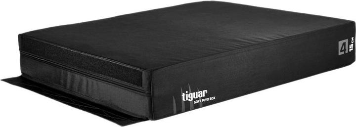 Tiguar Plyo Softbox Trainingsbox