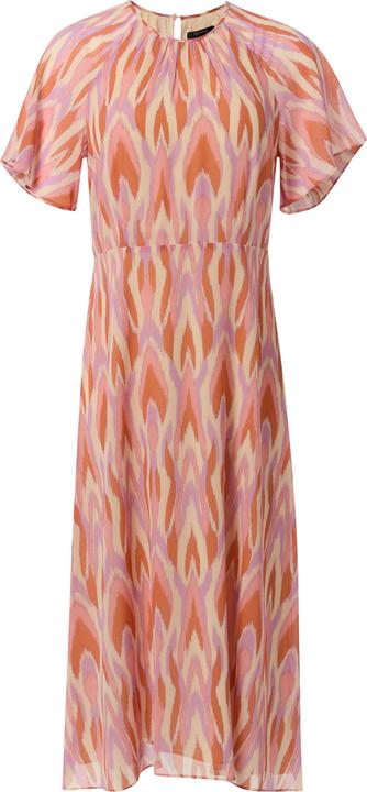 Actual product image Comma Kleid Maxi-Kleid aus Chiffon (40)