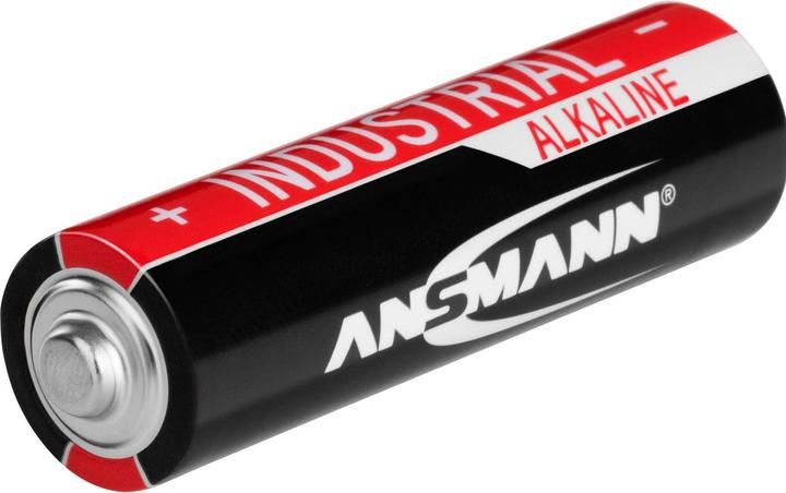 Immagine prodotto Ansmann alcali industriali (20 pz., AA, 2700 mAh)