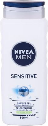 Produktbild NIVEA Men Sensitive (500 ml)