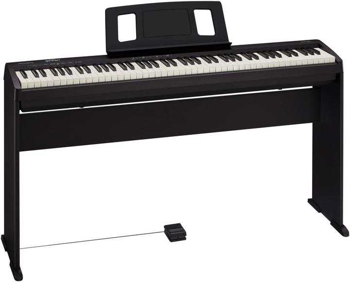 Produktbild Roland FP-10 (88 Tasten)