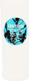 Actual product image Kallos Cosmetics Jasmine (1000 ml, Liquid shampoo)