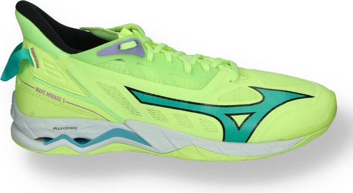 Produktbild Mizuno Wave Mirage 5 (43)
