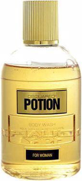Produktbild Dsquared2 Potion (200 ml)