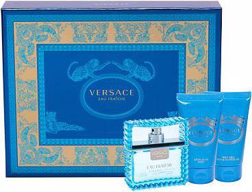 Produktbild Versace Man Eau Fraiche (Eau de Cologne, 50 ml)