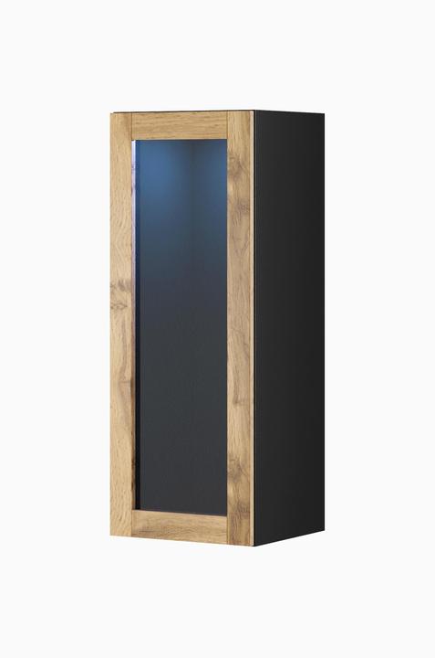 Produktbild Cama WIG90 VIGO c/dw Vitrine (35 x 32 x 90 cm)