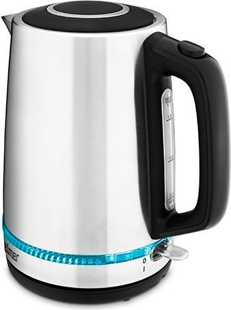 Produktbild Zelmer ZCK7921 Wasserkocher Edelstahl (1.70 l)