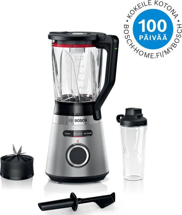 Actual product image Bosch Hausgeräte MMB6384M VitaPower Blender (1200 W)