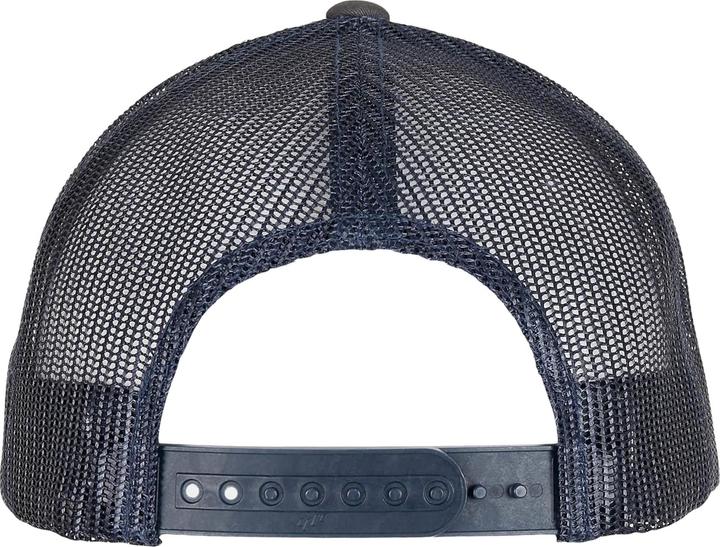 Produktbild Flexfit Trucker Cap Zweifarbig