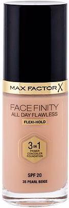 Image du produit Max Factor Facefinity 3 en 1 (35 Beige perlé)