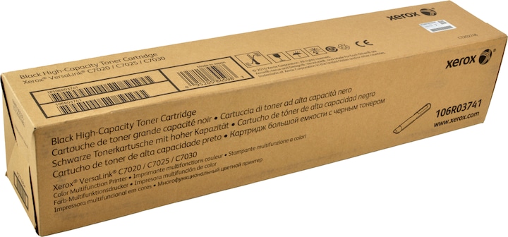 Immagine prodotto Xerox 106r03741 (FC)