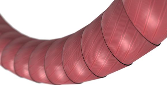 Actual product image Ergon BT Allroad handlebar tape