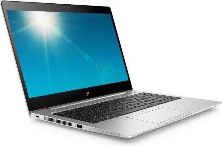 Auctionline.ch HP EliteBook 840 G6 (16 GB, 14", 256 GB, CH, A / Come nuovo)