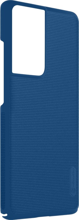 Produktbild Nillkin Super Frosted Shield Series (Samsung Galaxy S21 Ultra)