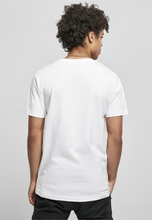 Produktbild MT New York Wording Tee (XS)