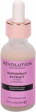 Produktbild Makeup Revolution Skincare Superfruit Extract (30 ml)