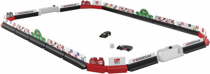 Produktbild Carrera 2,4GHz RC Fussball Set Modell Bundesliga, Ferngesteuertes Auto