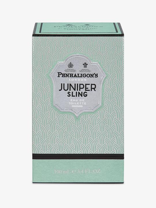 Produktbild Penhaligon's Juniper Sling (Eau de Toilette, 100 ml)