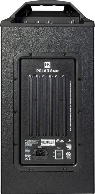 Produktbild HK Audio Polar 8 MKII (Aktiv)