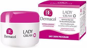 Produktbild Dermacol Lady Cream (50 ml, Tagescreme)