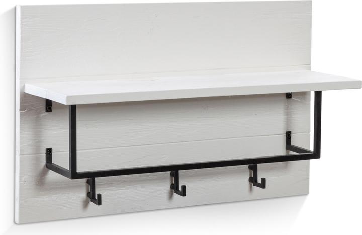 Actual product image Möbel-Eins Coat rack