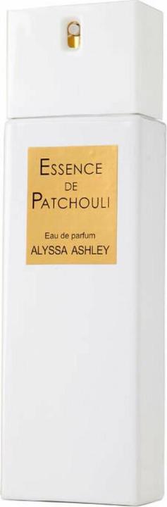 Actual product image Alyssa Ashley Essence de Patchouli (Eau de parfum, 30 ml)