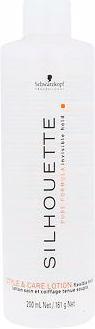 Immagine prodotto Schwarzkopf Silhouette Styling & Care Lotion (200 ml)