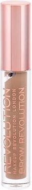 Produktbild Makeup Revolution Brow Revolution (Soft Brown)