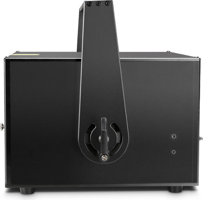 Actual product image D FORCE 3000 RGB Professional Full Diodes