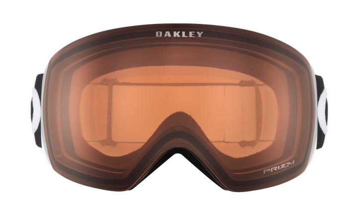 Actual product image Oakley Flight Deck L ski goggles - Black