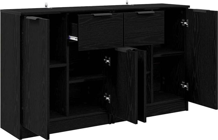Image du produit vidaXL Holzsideboard (60 x 30 x 70 cm)